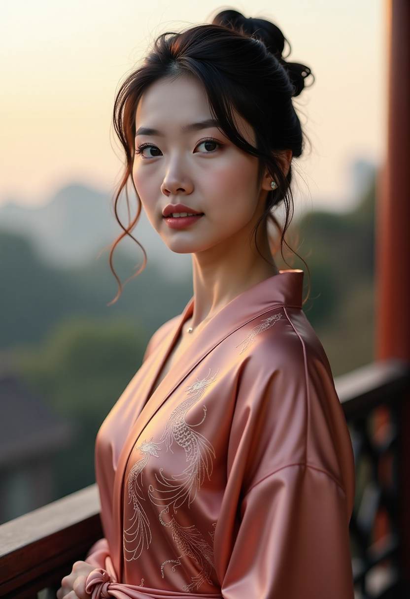 热烈出发